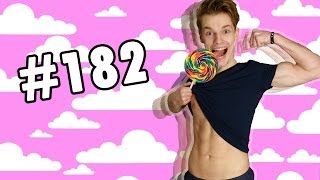 SEXY! - ENZOKNOL VLOG #182