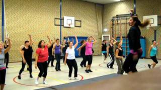 Zumba Gold