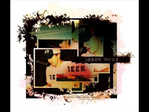 Sleeping to Dream by Jason Mraz - YouTube