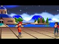 Thumbnail 3 for Dragon Ball Z Battle Of Z Mugen Download By Ryuuji Hagane Thumbnail 3 for Dragon Ball Z Battle Of Z Mugen Download By Ryuuji Hagane