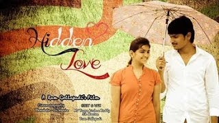 Hidden Love Telugu Short Film By Ram Gollapudi(Empty Pocket Creations)