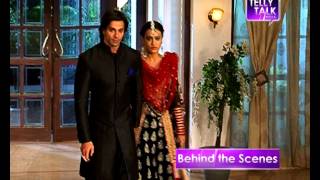 Qubool Hai : Asad takes Zoya to Ayaan's house