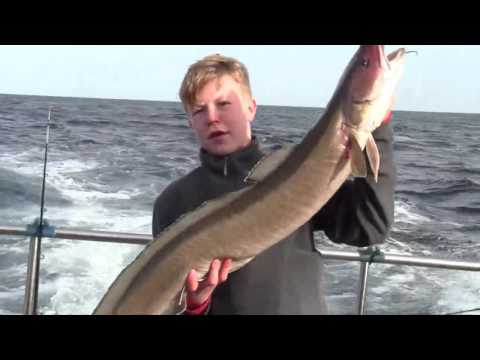 famous angling charters 25 Oct 2015