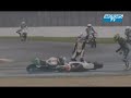 MotoGp Kecelakaan Lucu/Funny Crash