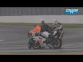 MotoGp Kecelakaan Lucu/Funny Crash