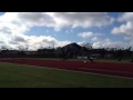 Greg Rutherford - 8.20m (26/04/2012)