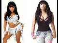 Lil' Kim Disses Nicki Minaj & 2010 Mtv Movie Awards, & Singing 