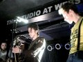 Jimmy Gnecco (of Ours) Feat. Reeve Carney - Saint - Studio At 
