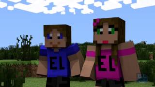 [EL] Due Anni con gli EternaLove! (MineCraft Animation)