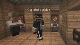 Minecraft: Mianite - Welcoming CaptainSparklez! [14]