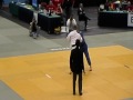 Sasha Mehmedovic vs. Serguei Zamotine RDV Canada 2009 -66kg Finals