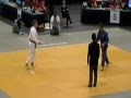Sasha Mehmedovic vs. Serguei Zamotine RDV Canada 2009 -66kg Finals