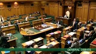 General Debate - 10th July, 2013 - Part 1