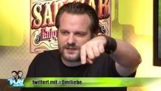 47. Folge Let's Play Together mit Gronkh und Sarazar vom 12.07.2013 - TEIL 1