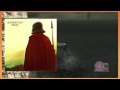 Shadow of the Colossus: Danny Nearly Drowns - PART 11 - Game Grumps