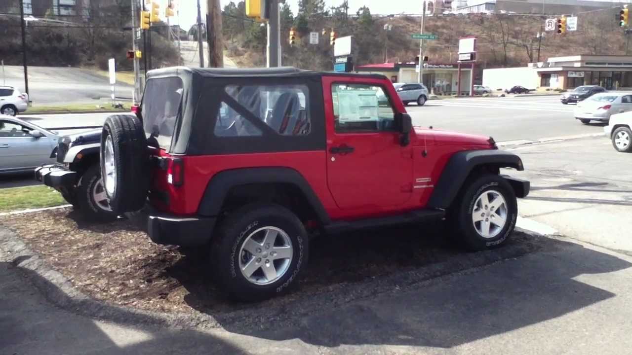 How To Remove Soft Top On Jeep Wrangler chomillp