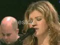 Kelly Clarson-Becasuse of you (traduccion)