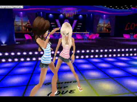 IMVU Dancing: Ice Cream Paint Job,,,, IMVU Dancing Ice Cream Paint Job - Dorrough IN ,,,,: Bell Tukinunu