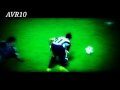 Messi and Neymar vs Gareth Bale and Cristiano Ronaldo ★ AVR10 HD