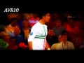 Messi and Neymar vs Gareth Bale and Cristiano Ronaldo ★ AVR10 HD