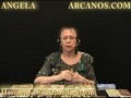 Video Horscopo Semanal SAGITARIO  del 21 al 27 Marzo 2010 (Semana 2010-13) (Lectura del Tarot)
