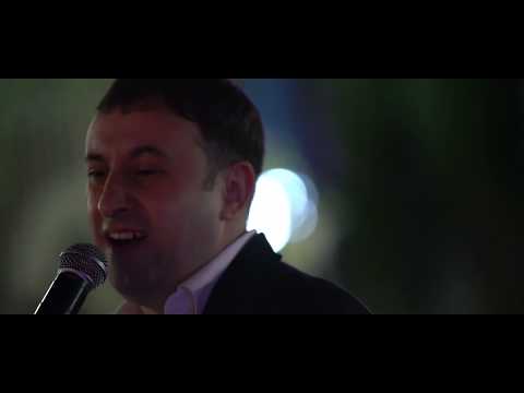 Sergo Singer - Im Sirun Harsik