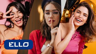 ELLO Live Stream