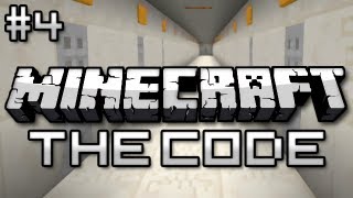 Minecraft: VELOCITY (The Code Part 4)