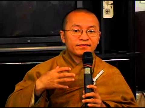 Cứu độ người thân - Thích Nhật Từ