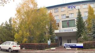 Бердские спасатели достали из воды тело рыбака, утонувшего вместе с автомобилем