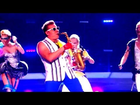 Hình ảnh trong video Epic Sax Guy - 10 hours (original, HQ)