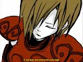 Daughter of Evil with English Sub - 悪ノ娘 - Kagamine Rin - sm5462003 - HQ