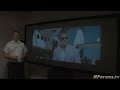 Tutorial: What is anamorphic projection