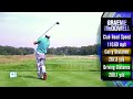 Super Slo-Mo Drive: Graeme McDowell