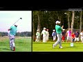 Super Slo-Mo Drive: Graeme McDowell