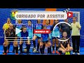 FUTSAL FEMININO - CAT A RONCADOR X CAMPO MOURÃO - PÊNALTIS