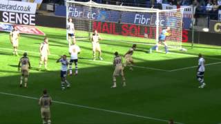 60 SECONDS: Bolton 0-1 Leeds