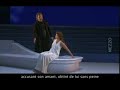 NUIT D'IVRESSE - BERLIOZ - LES TROYENS