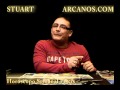Video Horscopo Semanal PISCIS  del 10 al 16 Junio 2012 (Semana 2012-24) (Lectura del Tarot)