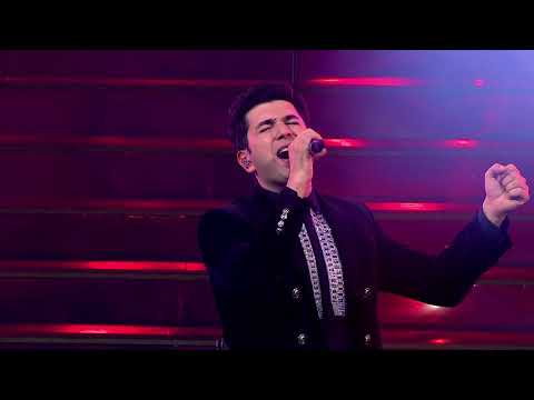 Mihran Tsarukyan - Hayastan (Live In Concert)