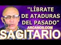 Video Horscopo Semanal SAGITARIO  del 13 al 19 Agosto 2023 (Semana 2023-33) (Lectura del Tarot)