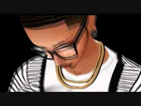 KENDRICK LAMAR BURIED ALIVE! [IMVU VERSION] - YouTube