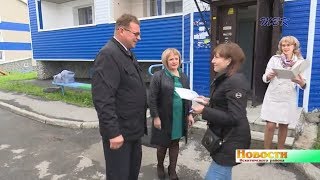 17 жителей Искитимского района получили ключи от квартир