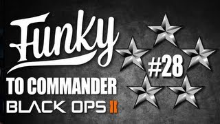 FTC - Black Ops 2 - #28: Gringos obcecados por One in the Chamber