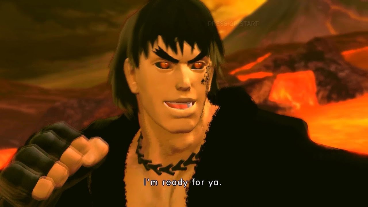 EVIL KEN evil ken: