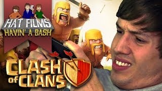 Clash of Clans - Havin' A Bash #1