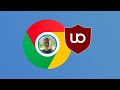 How I Got uBlock Origin BACK & WORKING in Chrome Full Guide + Alternatives.720p