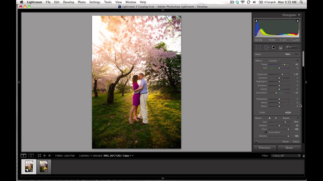 Lightroom 4 Tutorial Creating Lens Flare Youtube | lightroom 4 tutorial creating lens flare youtube Lightroom 4 Tutorial Creating Lens Flare Youtube | lightroom 4 tutorial creating lens flare youtube