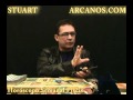Video Horscopo Semanal PISCIS  del 2 al 8 Enero 2011 (Semana 2011-02) (Lectura del Tarot)