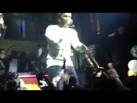 Young Jeezy All We Do in Baltimore - YouTube